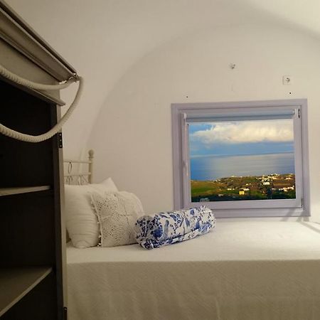 Elkaza Villas Fira  Exterior foto