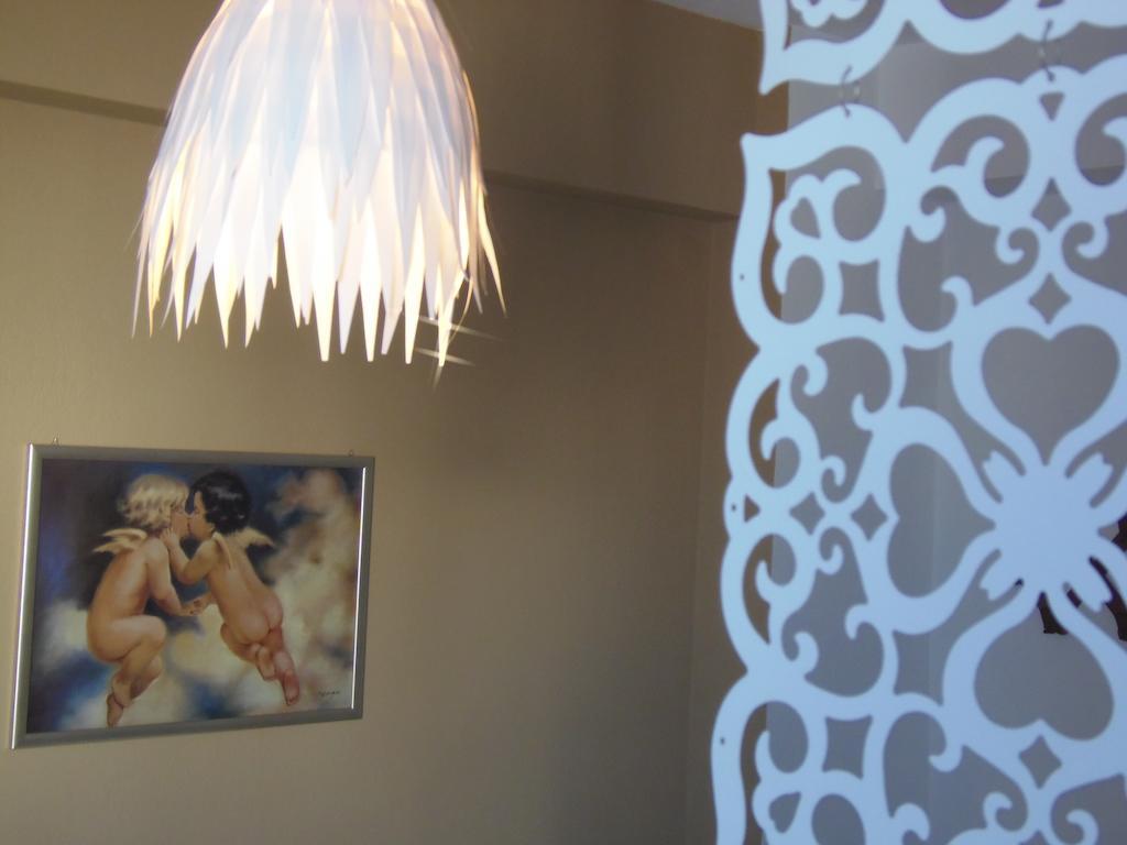 Elkaza Villas Fira  Habitación foto